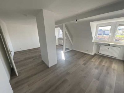 Schöne 3-Zimmer-Wohnung mit Tageslichtbad!