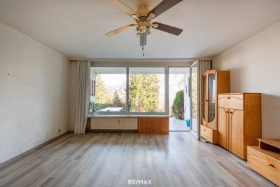 Apartment in Seenähe