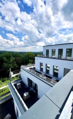 WHG 9 | Moderne Mietwohnung mit Terrasse in Hattingen Blankenstein