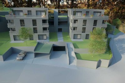Ihr neues Zuhause in toller Aussichtslage