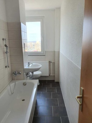 Frisch sanierte 3 Zimmer Wohnung