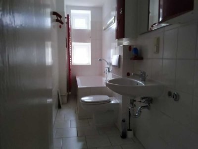 gemütliche 3-RW mit Balkon in der Südstadt, Melanchthonstraße