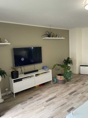 Suche Nachmieter für meine schöne Wohnung in Pinneberg