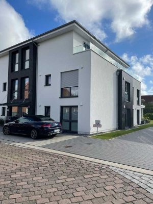 Exklusive Eigentumswohnung in Strandnähe von Duhnen (Cuxhaven) Modern. Barrierefrei. Hochwertig.