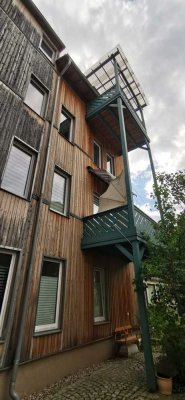 Sehr schöne Maisonette-Wohnung (Begehungsvideo vorhanden)