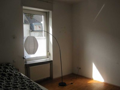 3-ZKBB Altbauwohnung in Darmstadt Martinsviertel