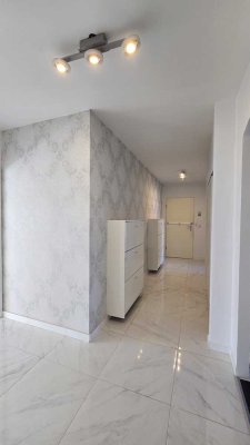 Moderne 3 Zimmer Wohnung