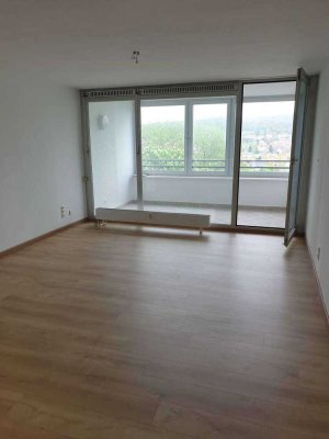 Sanierte 2-Zi ETW mit Weitblick im Zentrum von Hameln
