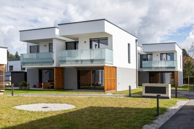 Sonnentraum am Ruckerlberg - nur noch eine Einheit verfügbar