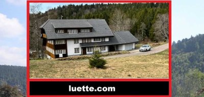Nähe Klosterweiher, nebelfrei – Herbstsonnig, Wohlfühloase, älteres Wohnhaus vollständig hochwert...