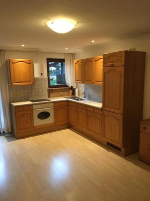 1-Zimmer-Dachgeschosswohnung in Kitzbuhel mit Balkon sofort verfugbar