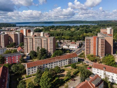 FamilienWohnen in der Südstadt!