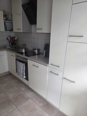 Schöne 3 Zimmer Wohnung in 75175