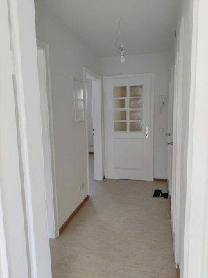 Helle gemütliche 2-Zimmer-Altbau Wohnung mit großem Balkon in Oberesslingen