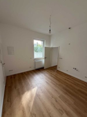 Erstbezug nach Sanierung 2 Zimmer EG