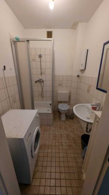 Single-Wohnung