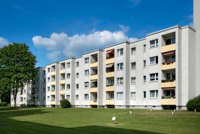1-Zimmer-Wohnung in Monheim am Rhein Baumberg