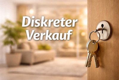 Attraktive 3-Zimmer-Dachgeschosswohnung in Gerbrunn - Vermietet & renditestark!