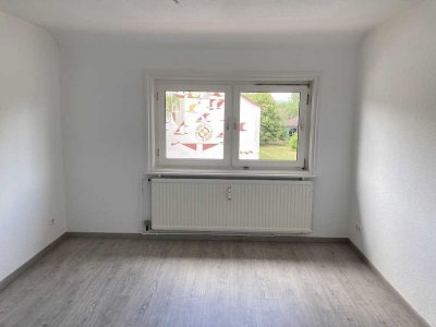 Perfekt für AZUBIS: Gemütliche 2-Zimmerwohnung mit AZUBI-Tarif