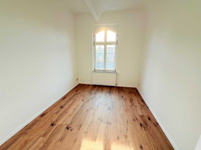 **Besichtigung: Mo., 15.09.25 um 19:30 Uhr** 3 Zimmer-Whg für die kleine Familie!