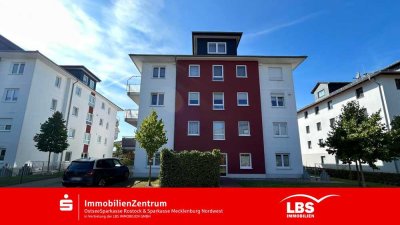 Heute für Morgen: Altersgerechte Wohnung