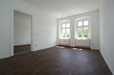 Renovierte 1 Raum Etagenwohnung in Görlitzer Südstadtlage ab sofort zu mieten!