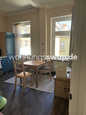 Wohnungstausch: Reginenstraße 3
