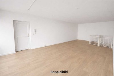 Erstbezug nach Sanierung: 2-Zi.-Wohnung mit 120m² in Gera-Debschwitz