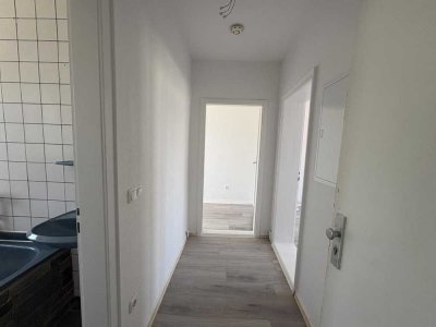 Gemütliche 3-Zimmer-Etagenwohnung in Bremerhaven zu vermieten