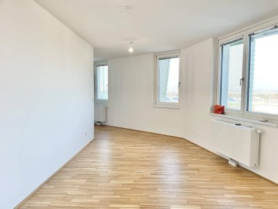PROVISIONSFREI VOM EIGENTÜMER! NETTE 2-ZIMMER-WOHNUNG MIT LOGGIA NÄHE U6!