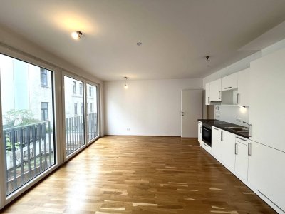 Großartige 2-Zimmer Wohnung am Schubertpark in 1180 Wien zu mieten