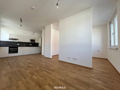 Moderne Mietwohnung im Zentrum von Wolfsberg