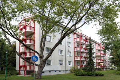 Tolle 3-Raum-Wohnung im WK 5