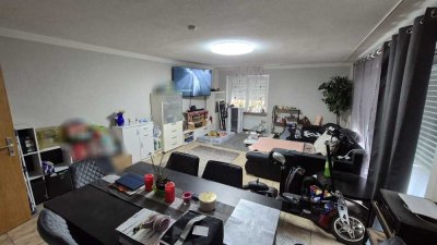 Schöne Wohnung in Ebersbach an der Fils
