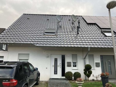 Charmantes Einfamilienhaus in guter Lage
