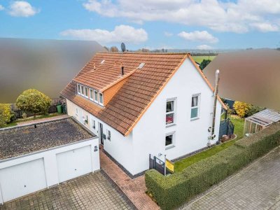 Doppeltes Wohngefühl mit Stil – modern leben, ruhig genießen, clever investieren