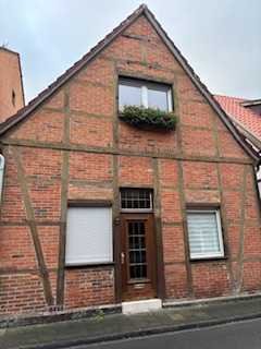 Charmantes Einfamilienhaus mit 3,5 Zimmern in Münster-Wolbeck