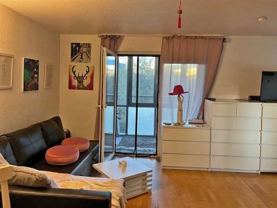 Immobilien-Richter: Investoren aufgepasst! Etagenwohnung in exklusiver Lage