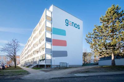 Hier beginnt Zuhause – 3 Zimmer, offene Wohnküche und Balkon zum Durchatmen!