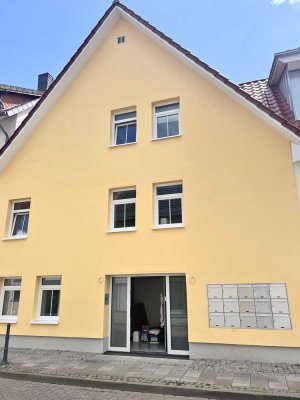 Singlewohnung im Herzen von Bückeburg