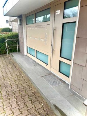 Ruhige gemütliche Eigentumswohnung