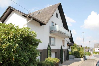 Appartement für Pendler in guter Lage