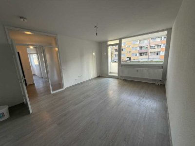 Wer will mich!? Interessante 2,5-Zimmer-Wohnung