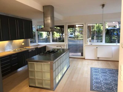 Geräumiges 4,5-Zimmer DHH in Glienicke/Nordbahn von Privat