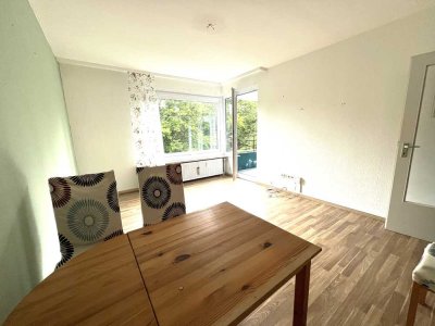 Attraktives 2-Zimmer Appartment nähe Ostseestrand Glücksburg
