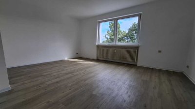 1 Zimmerwohnung im Zentrum