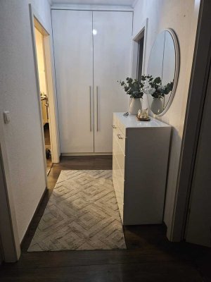 77 m² Wohnung in Hilden