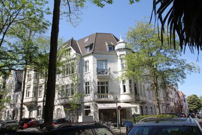 Rendite trifft Geschichte - Denkmaljuwel in Toplage