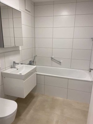 Nur noch 2 Wohnungen verfügbar - Ihr neues Zuhause in einer neuen 4- Zimmer Wohlfühloase