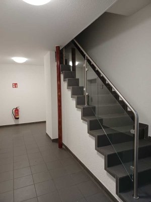 Heilbronn Zentrumsnähe, helle und neuwertige 2 Zi.-Whg.